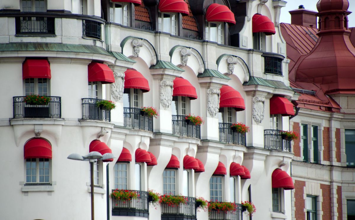 Accommodation