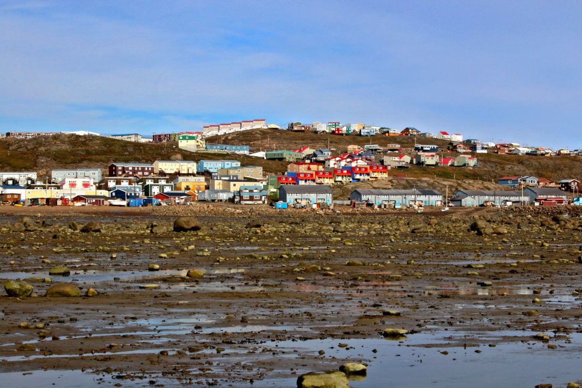 Takornariarnissamut piffissaq pitsaanerpaaq