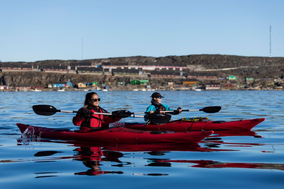 Takornariarnissamut piffissaq pitsaanerpaaq