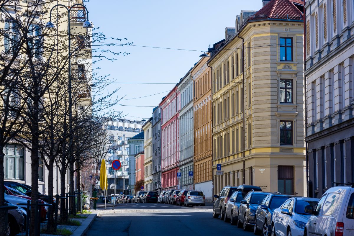 City experiences