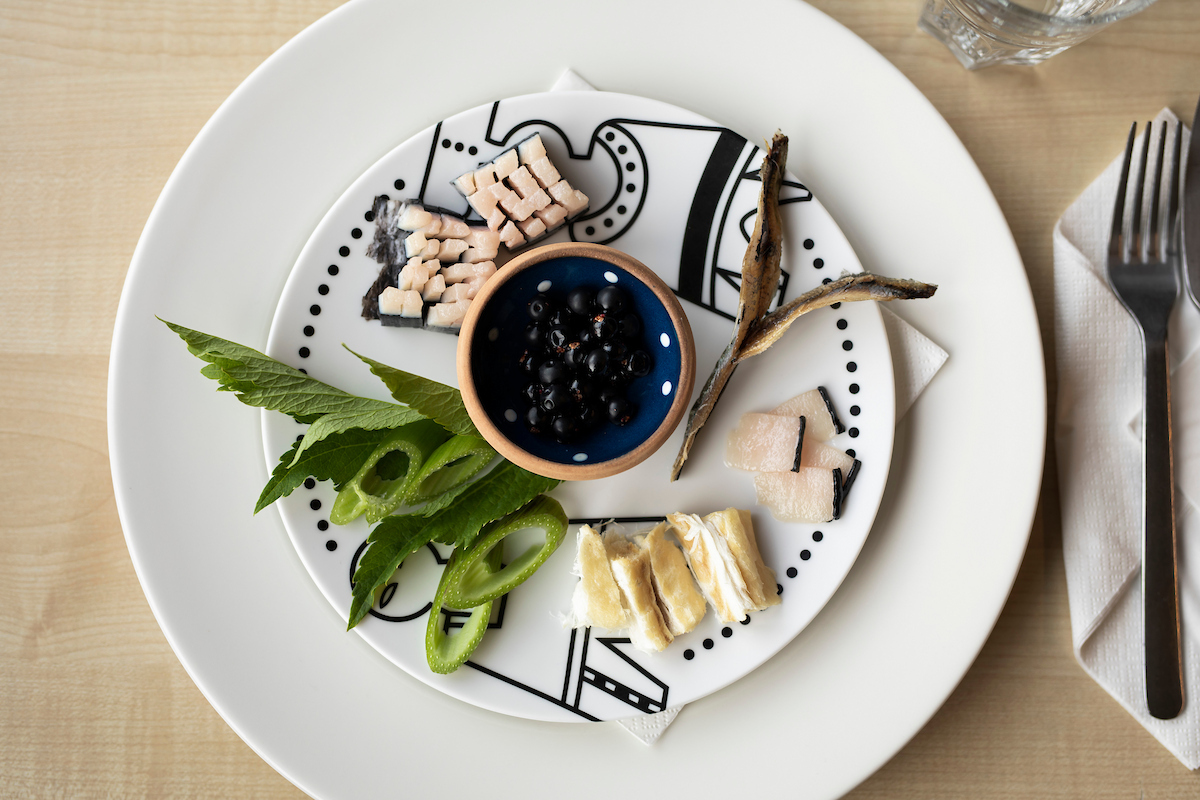 Food and culture