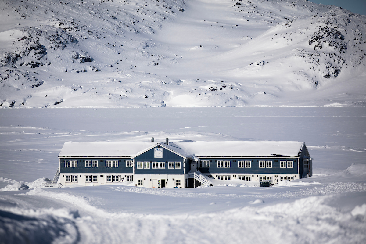 Accommodation