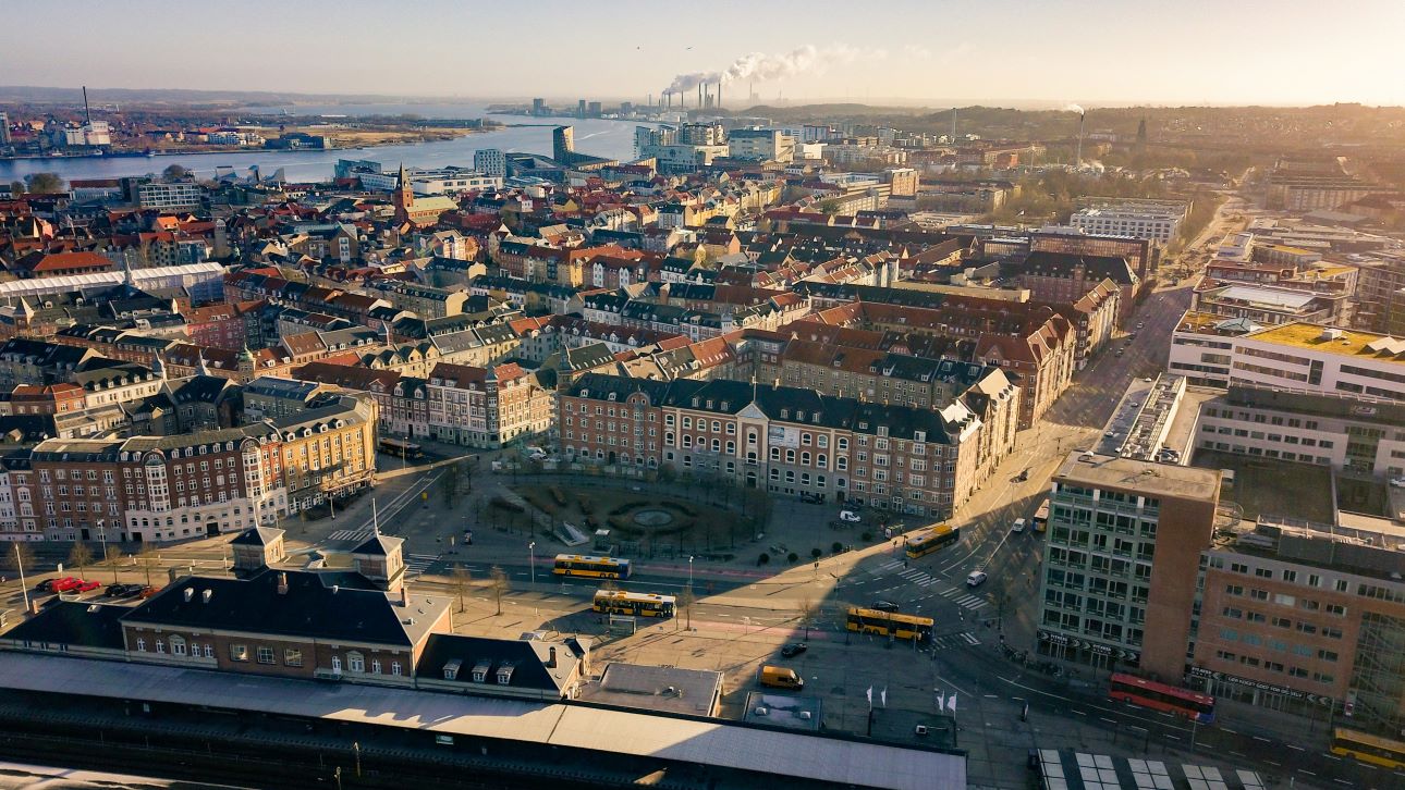 City experiences