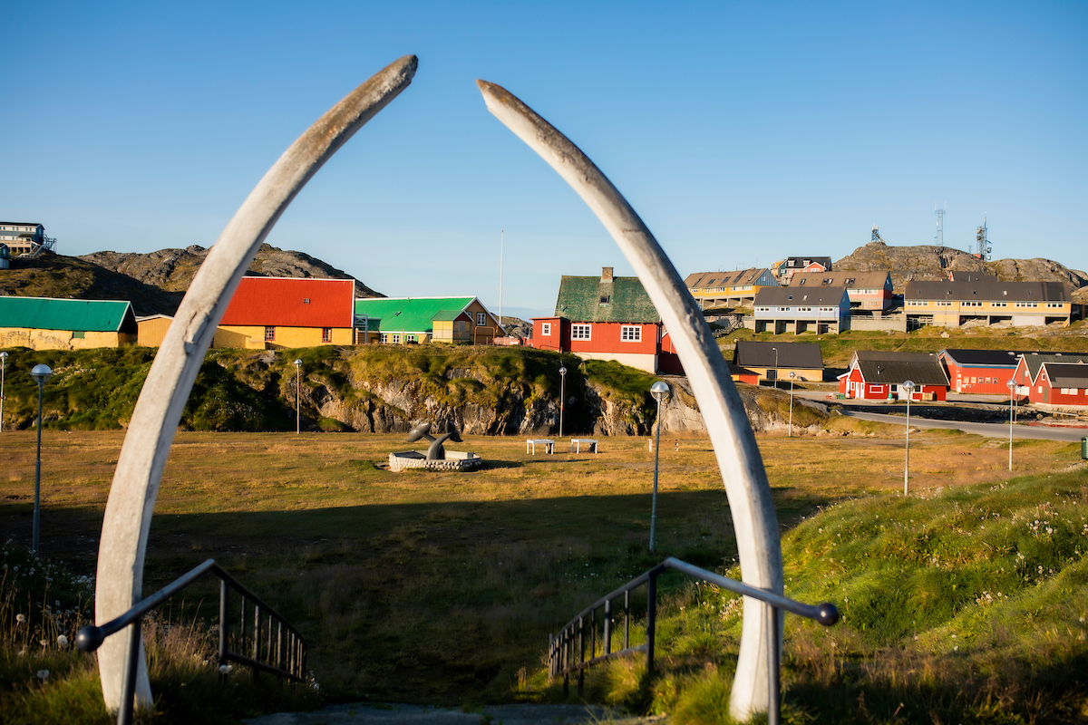 The best time to visit