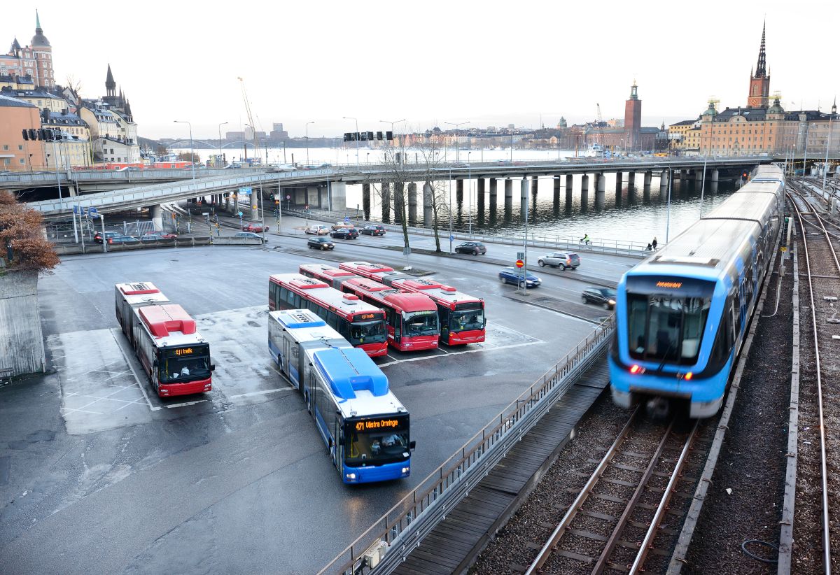 Transport